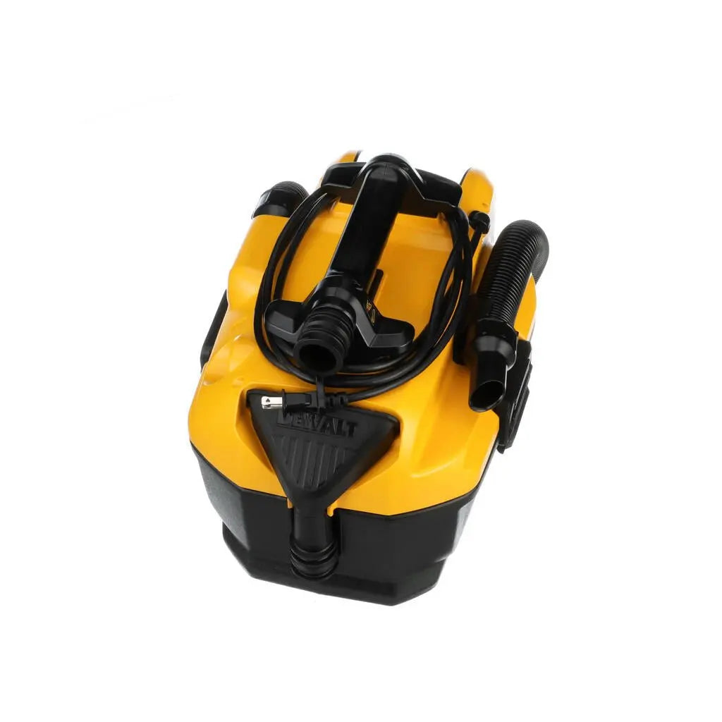 DEWALT DCV581H - 20V/110V Wet/Dry Vacuum