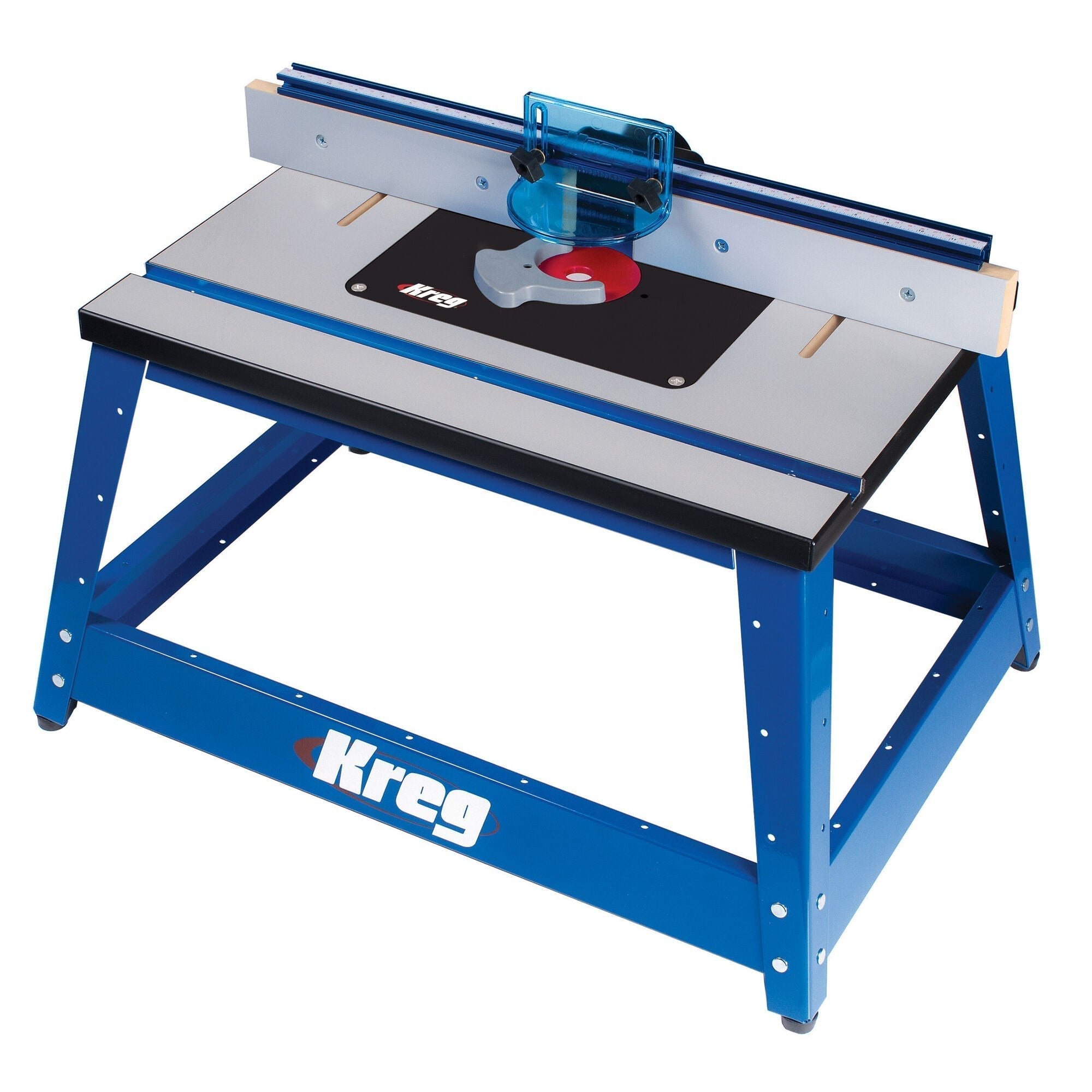 KREG PRS2100 - Precision Benchtop Router Table