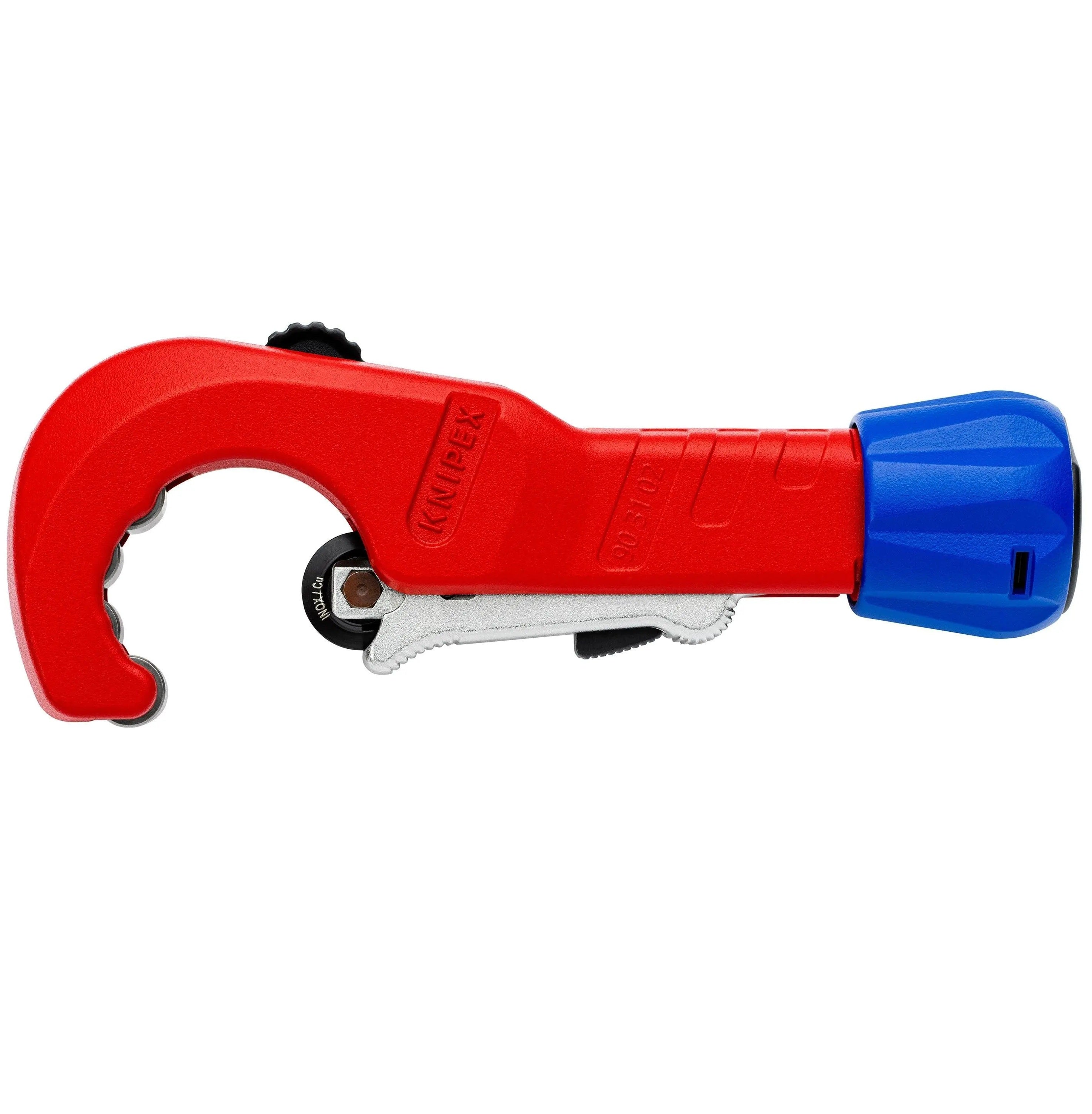 KNIPEX 903102SBA - 7 1/4" TubiX® Pipe Cutter