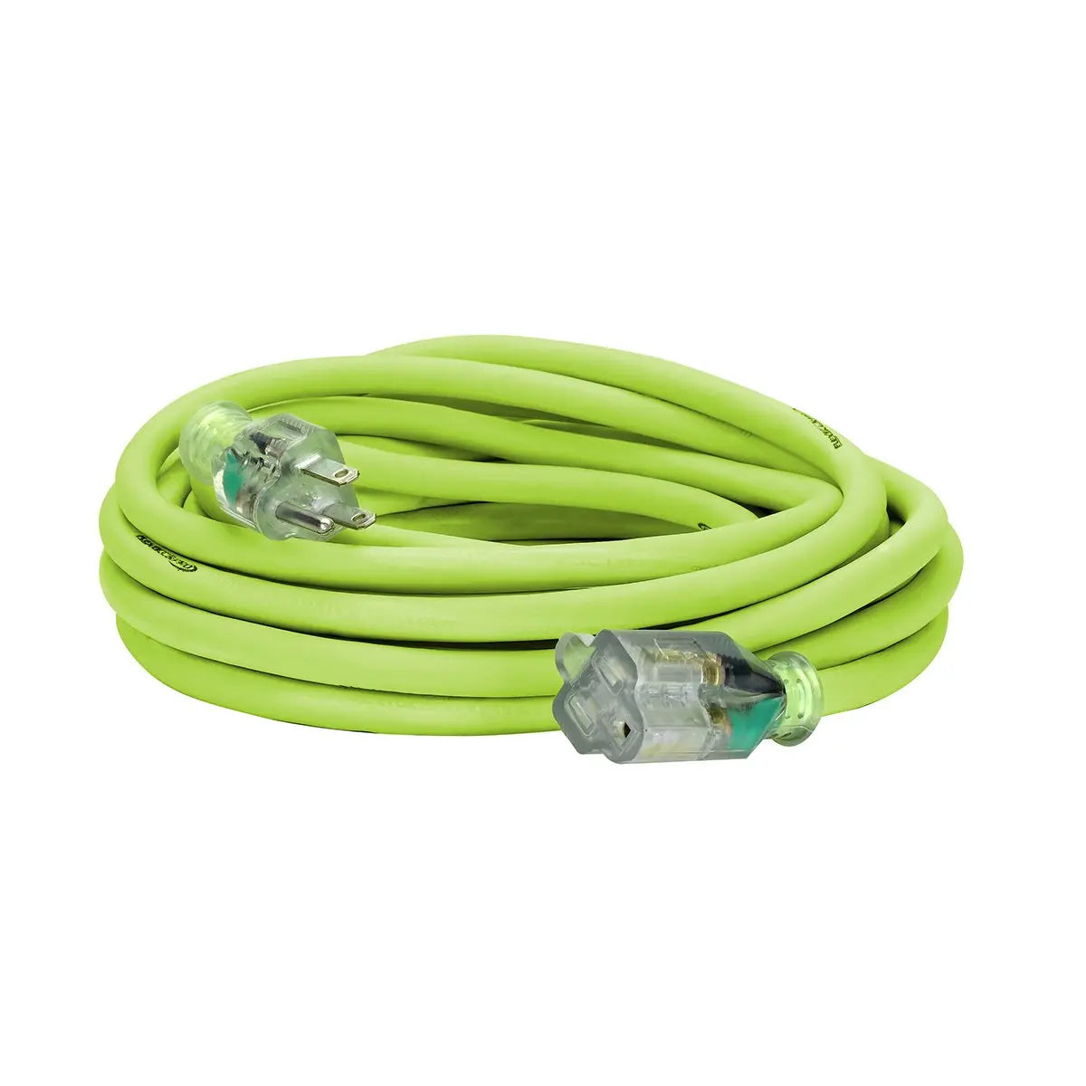 Flexzilla FZ512730 - Pro Extension Cord, 14/3, 50'