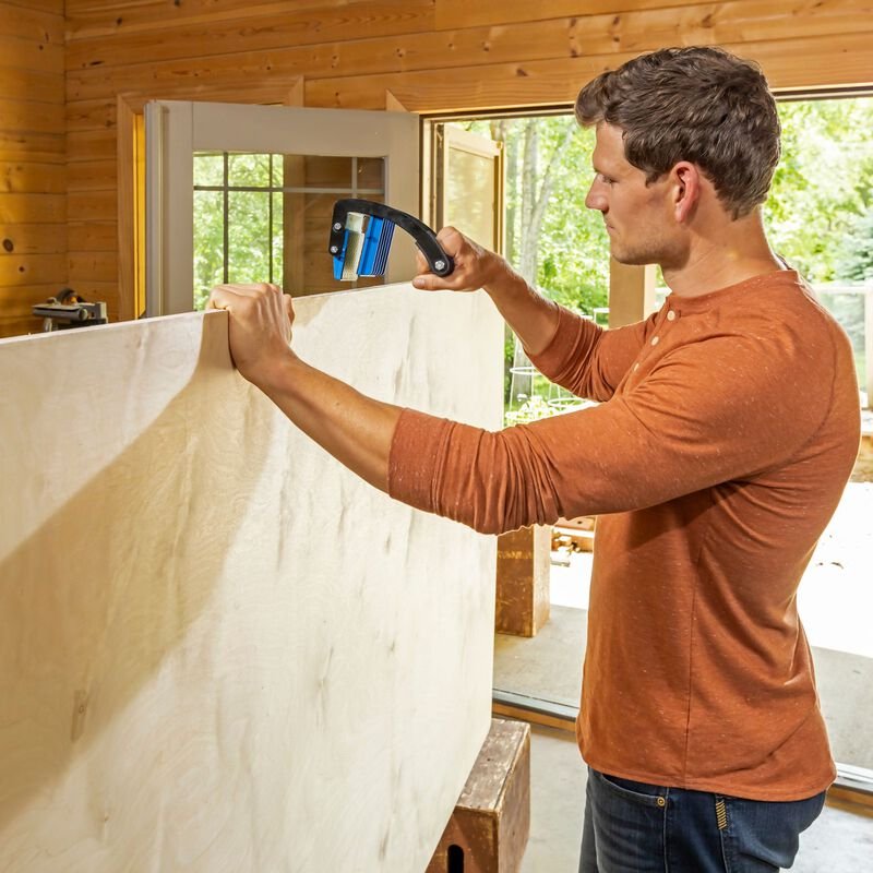 KREG KMA3000 - Panel Carrier