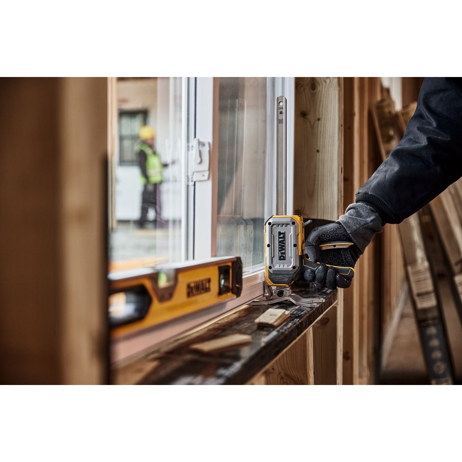 DEWALT DWHT83550-Tough Series Construction Jack