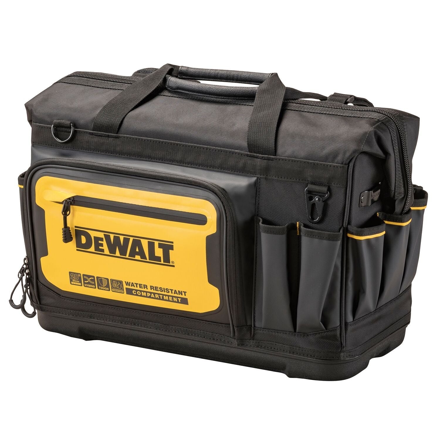 DEWALT DWST560104-20” PRO Open Mouth Tool Bag