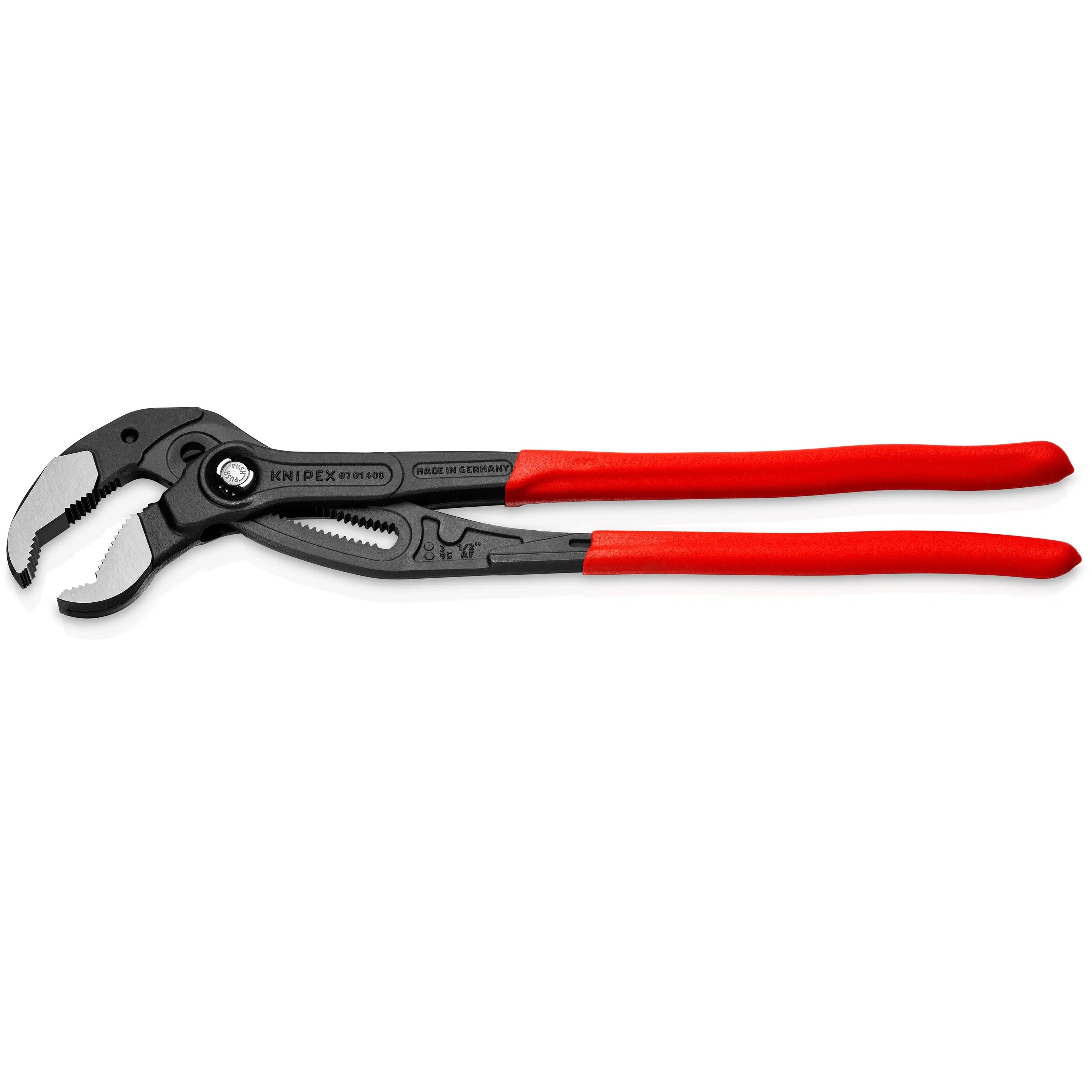 KNIPEX 8701400SBA - 16" Cobra® XL Water Pump Pliers