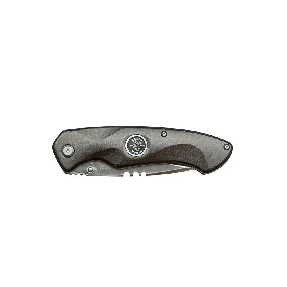 KLEIN KLE-44201 - Electrician's Pocket Knife