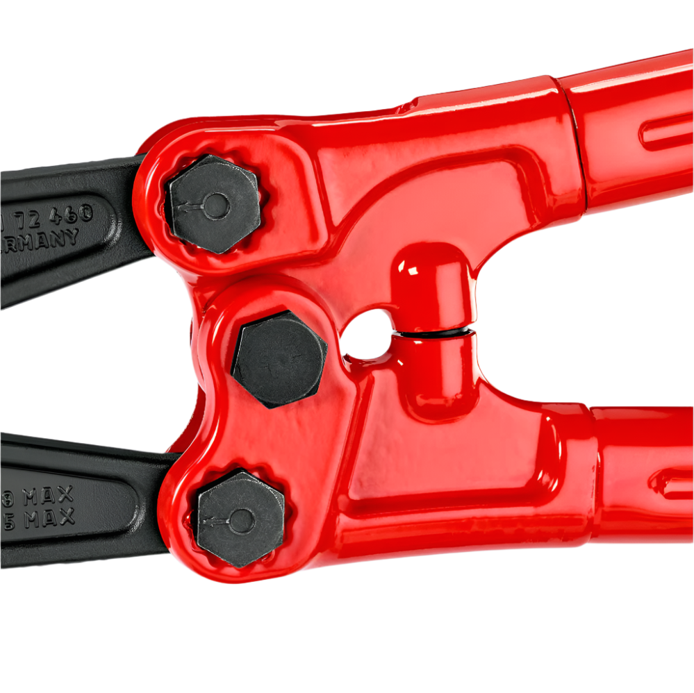 KNIPEX 7172460 - 18 1/4" Large Bolt Cutters