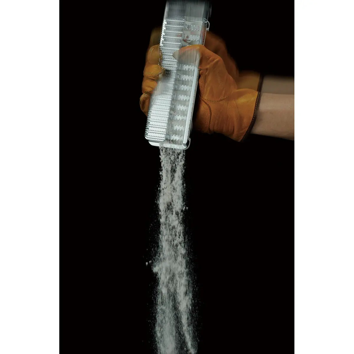 Tajima TBYD-180 - Combination Drywall Rasp Bi-Directional Tetra-Teeth™ 7 inch