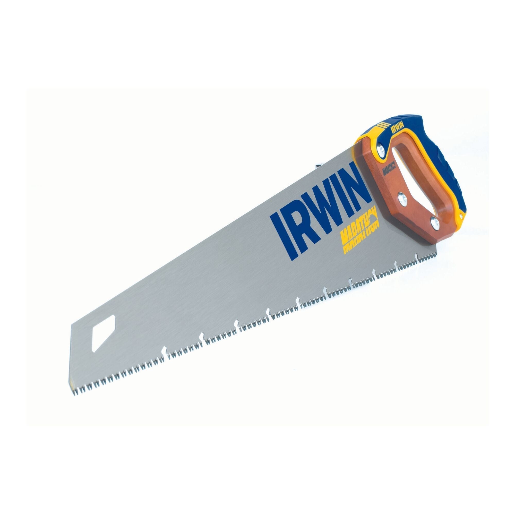 IRWIN 2011204 – IRWIN Marathon 20-Inch Protouch Coarse Cut Saw