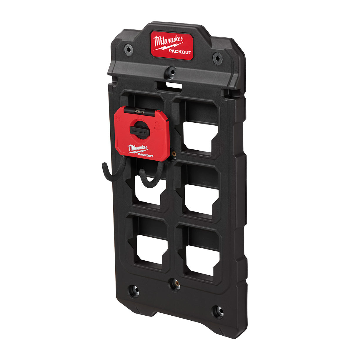 Milwaukee 48-22-8335 - PACKOUT™ 3” Curved Hook