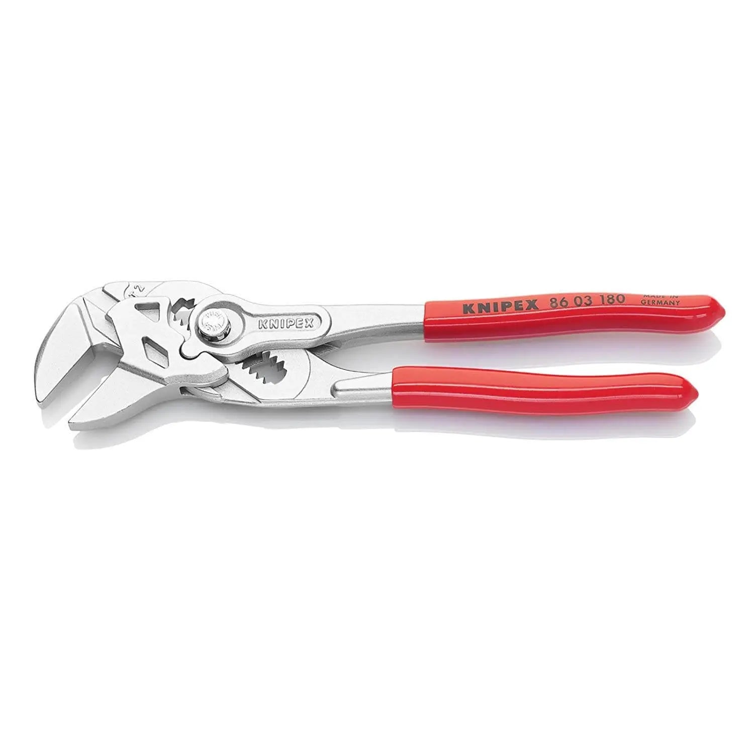 KNIPEX 8603180SBA - 7 1/4" Pliers Wrench