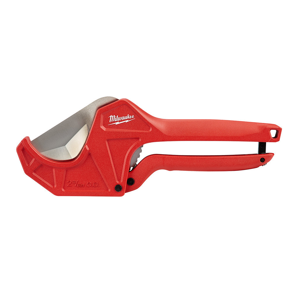 Milwaukee 48-22-4215 - 2-3/8 in. Ratcheting Pipe Cutter MILWAUKEE