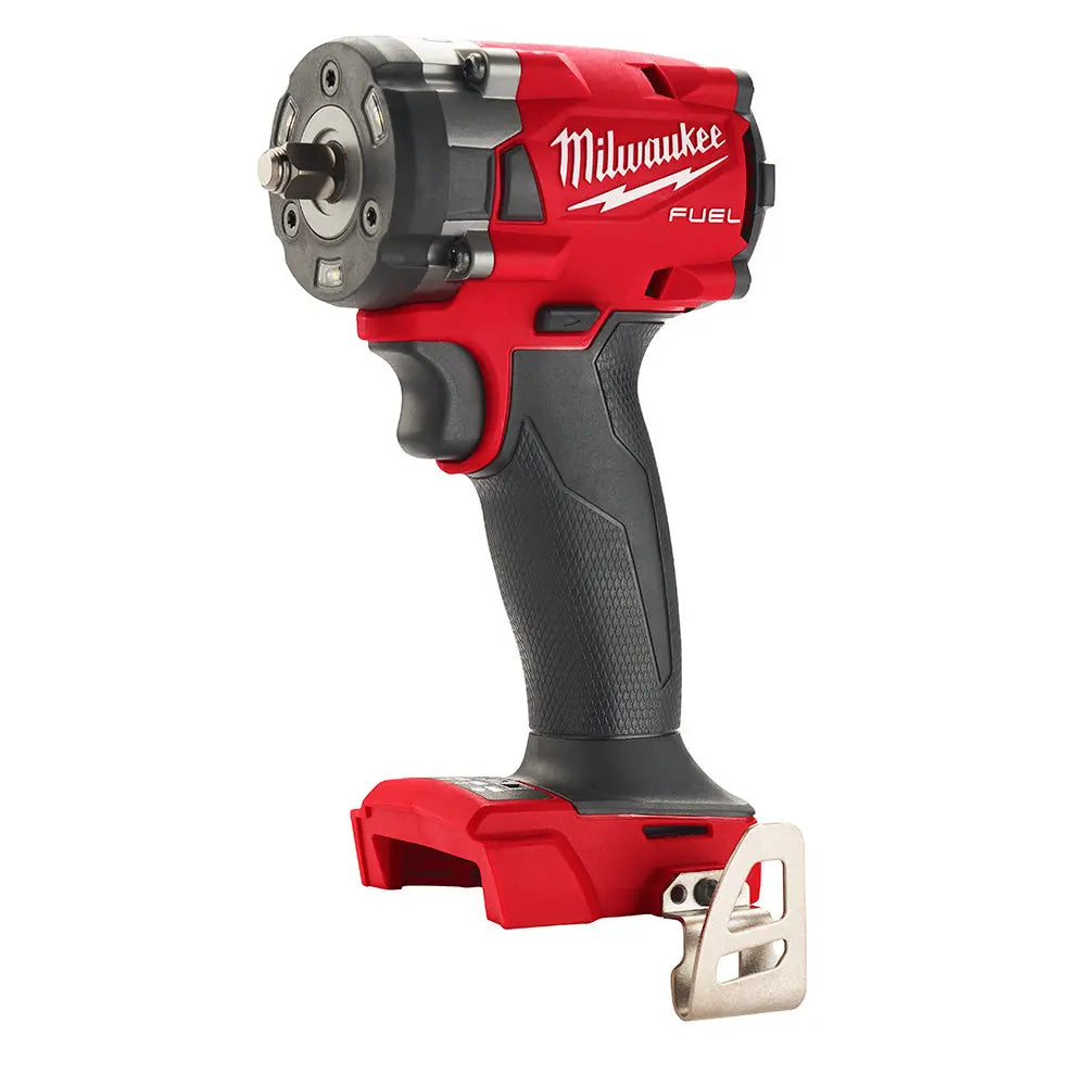 Milwaukee 2854-20 - M18 FUEL™ 3/8 Compact Impact Wrench w/ Friction Tool