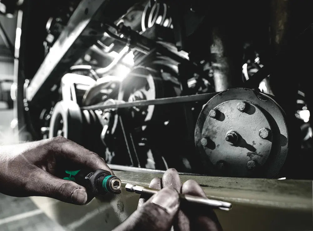 Wera T25 Tamper-Resistant Torx Driver Bit