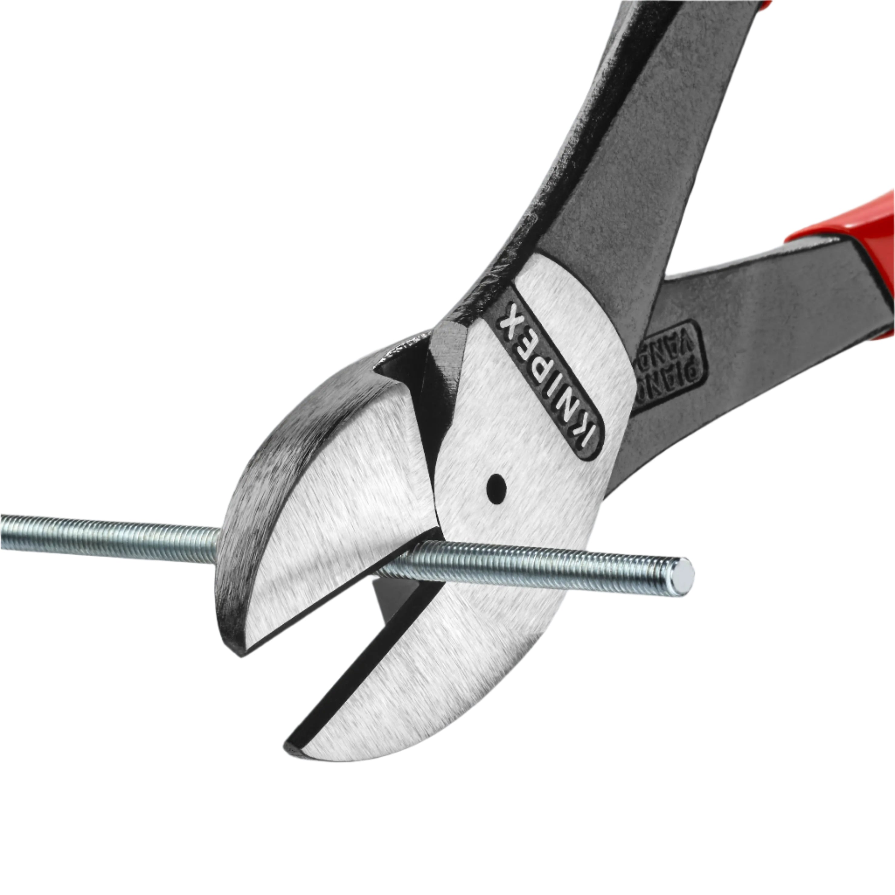 KNIPEX 7401250SBA - 10" High Leverage Diagonal Cutters
