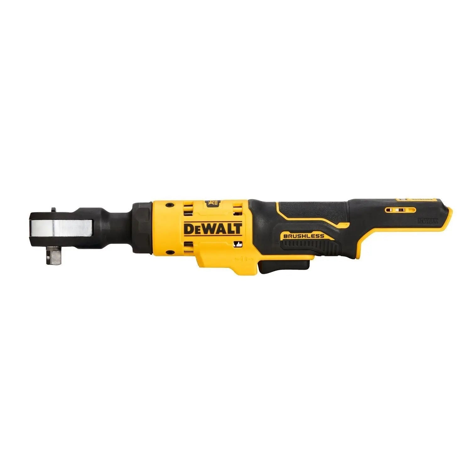 Dewalt DCF503B  -  12V MAX XCS 3/8" DRIVE RATCHET - TOOL ONLY