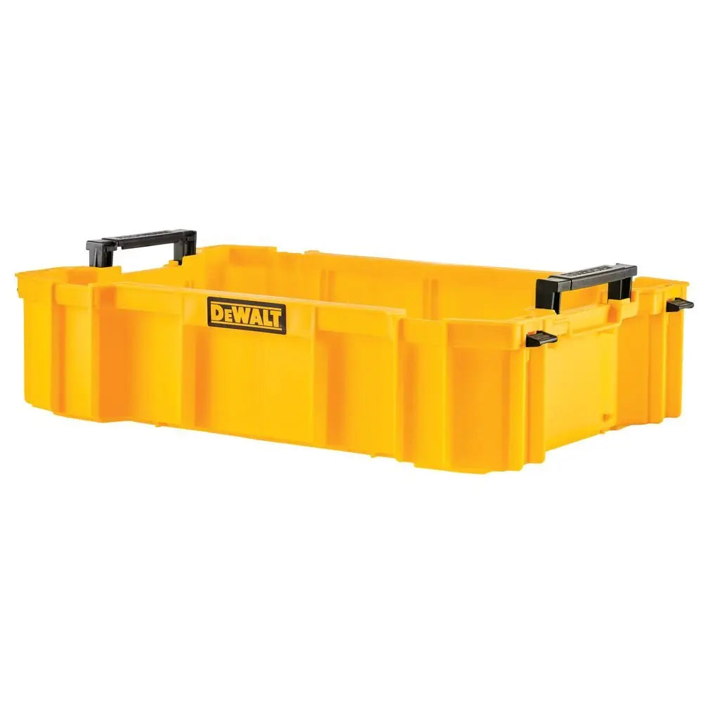 DEWALT DWST08120 TOUGHSYSTEM® DEEP TOOL TRAY