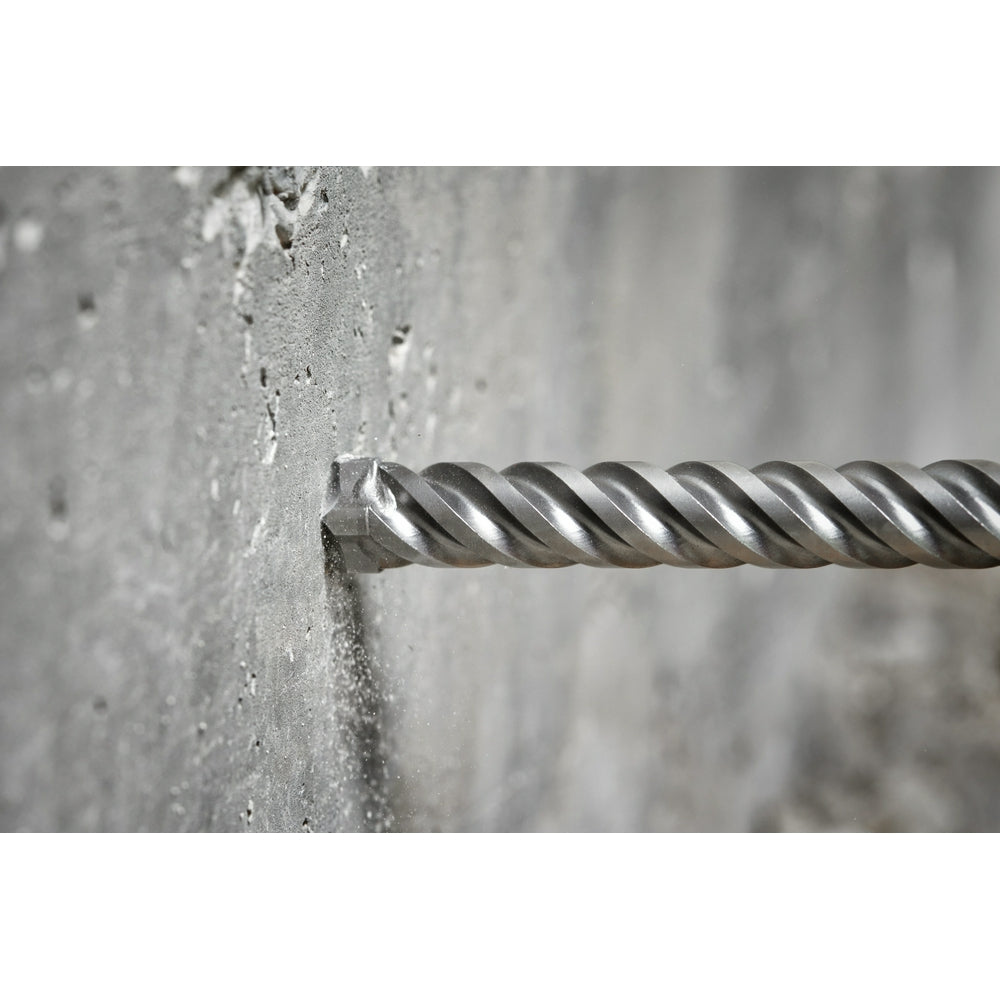 Milwaukee 48-20-3936 - SDS-Max 4-Cutter Bit 3/4 in x 30 in x 36 in