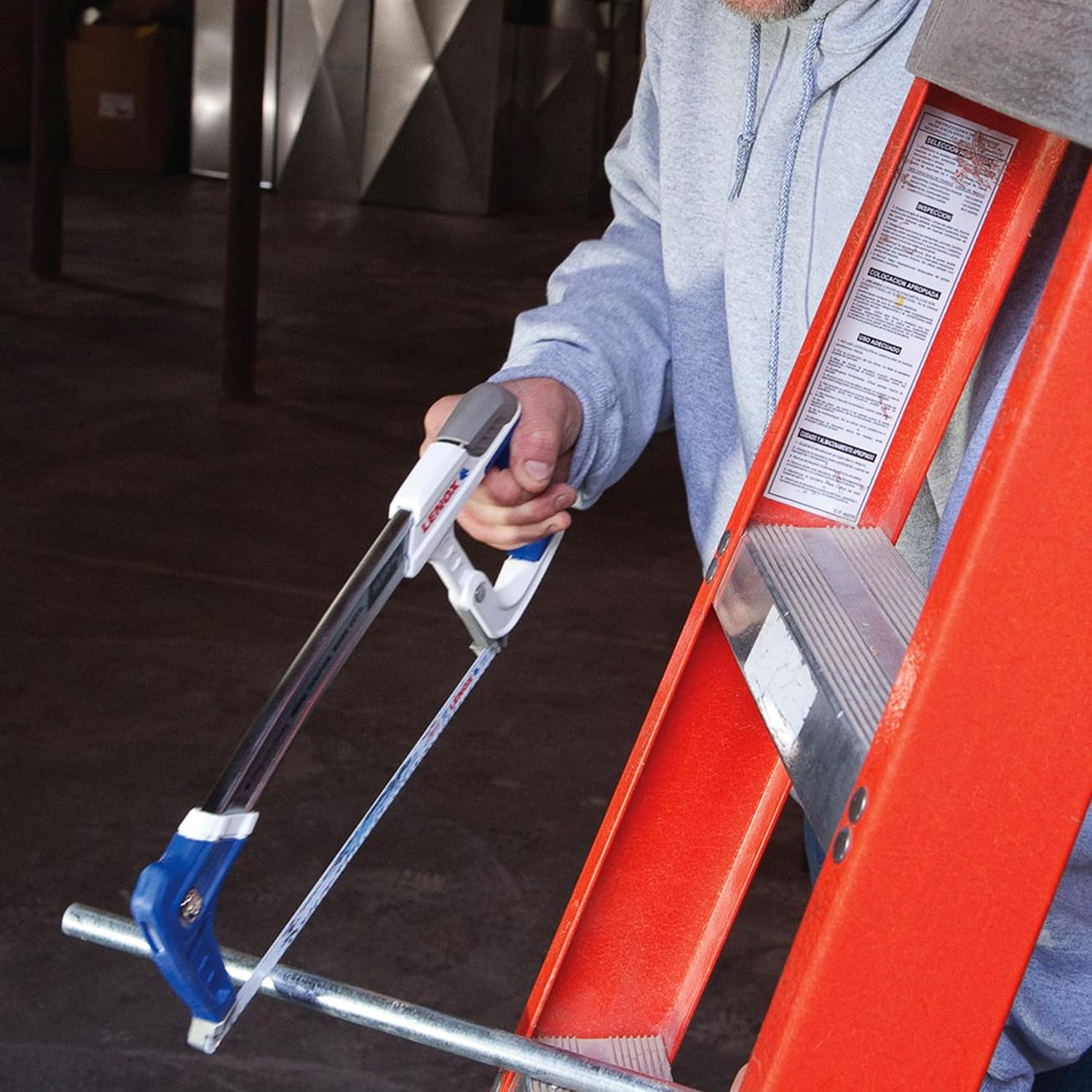 LENOX B636RP - High Tension Hack Saw