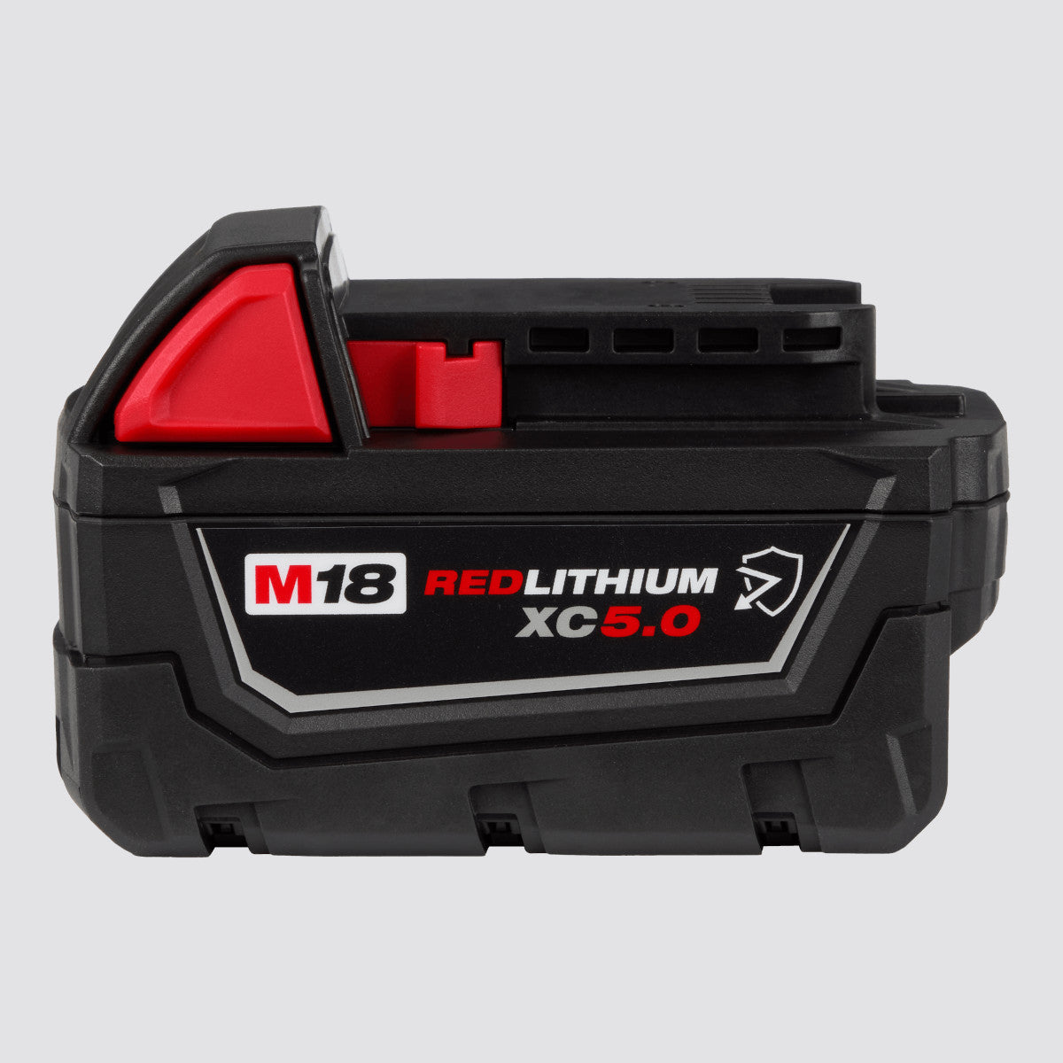 Milwaukee 48-11-1850R - M18™ REDLITHIUM™  XC5.0 Resistant Battery