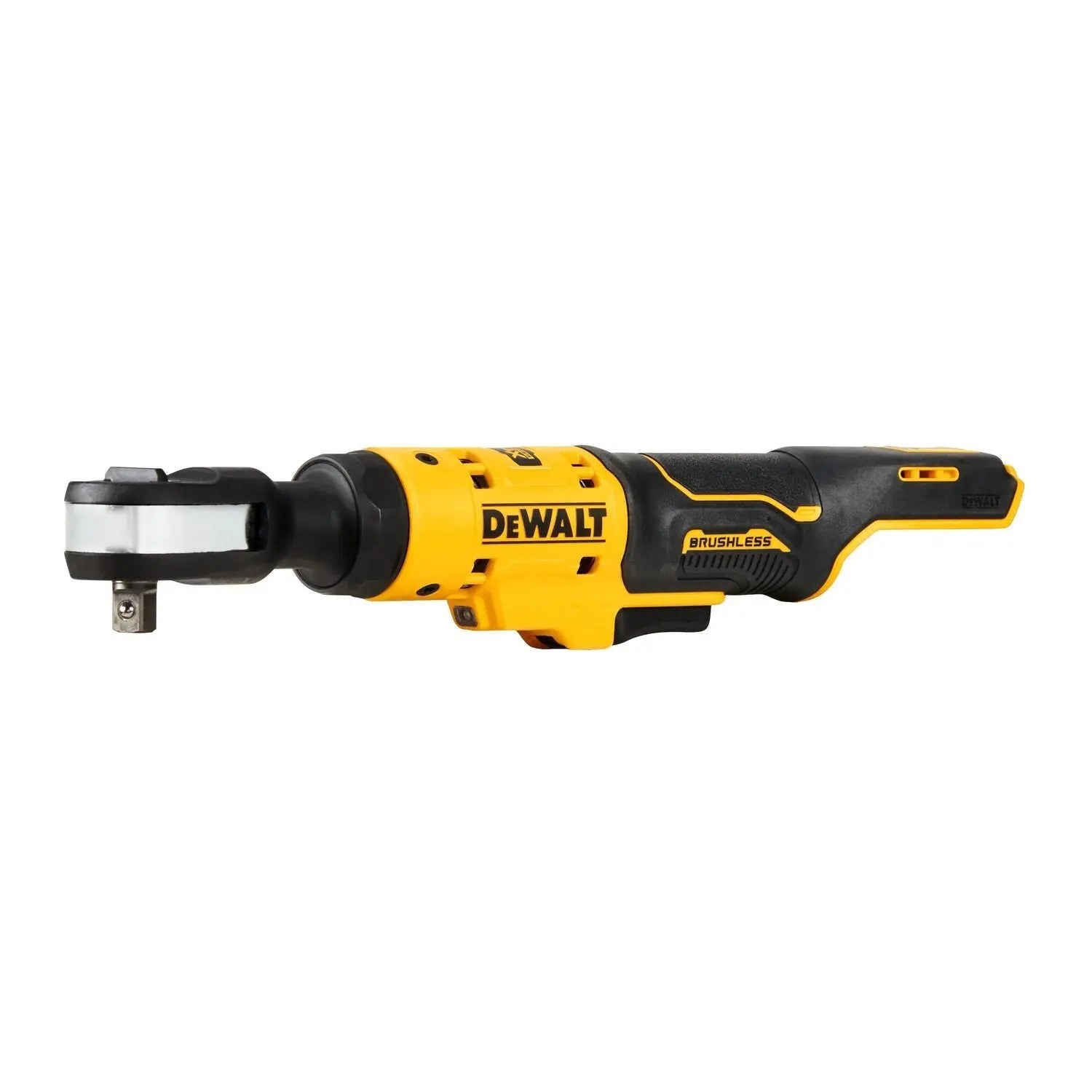 Dewalt DCF503B  -  12V MAX XCS 3/8" DRIVE RATCHET - TOOL ONLY
