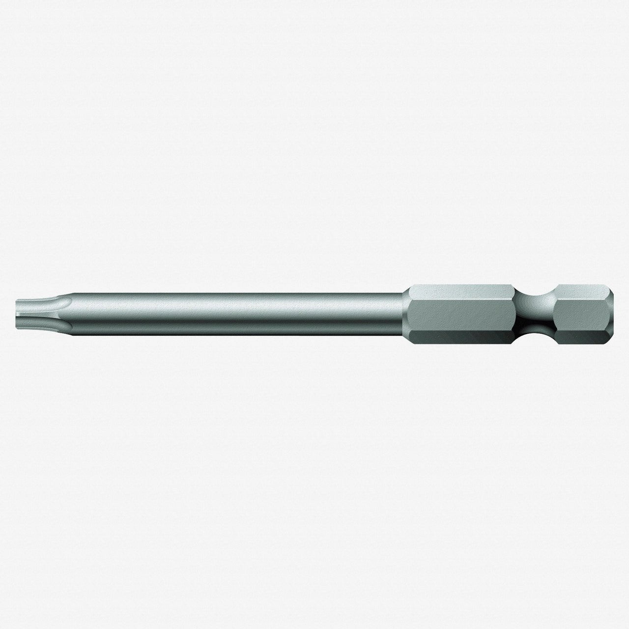 Wera 332600 T6 x 89mm Torx Power Bit