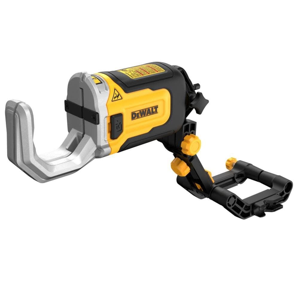 DEWALT DWAPVCIR - PVC PEX Cutting Attachment