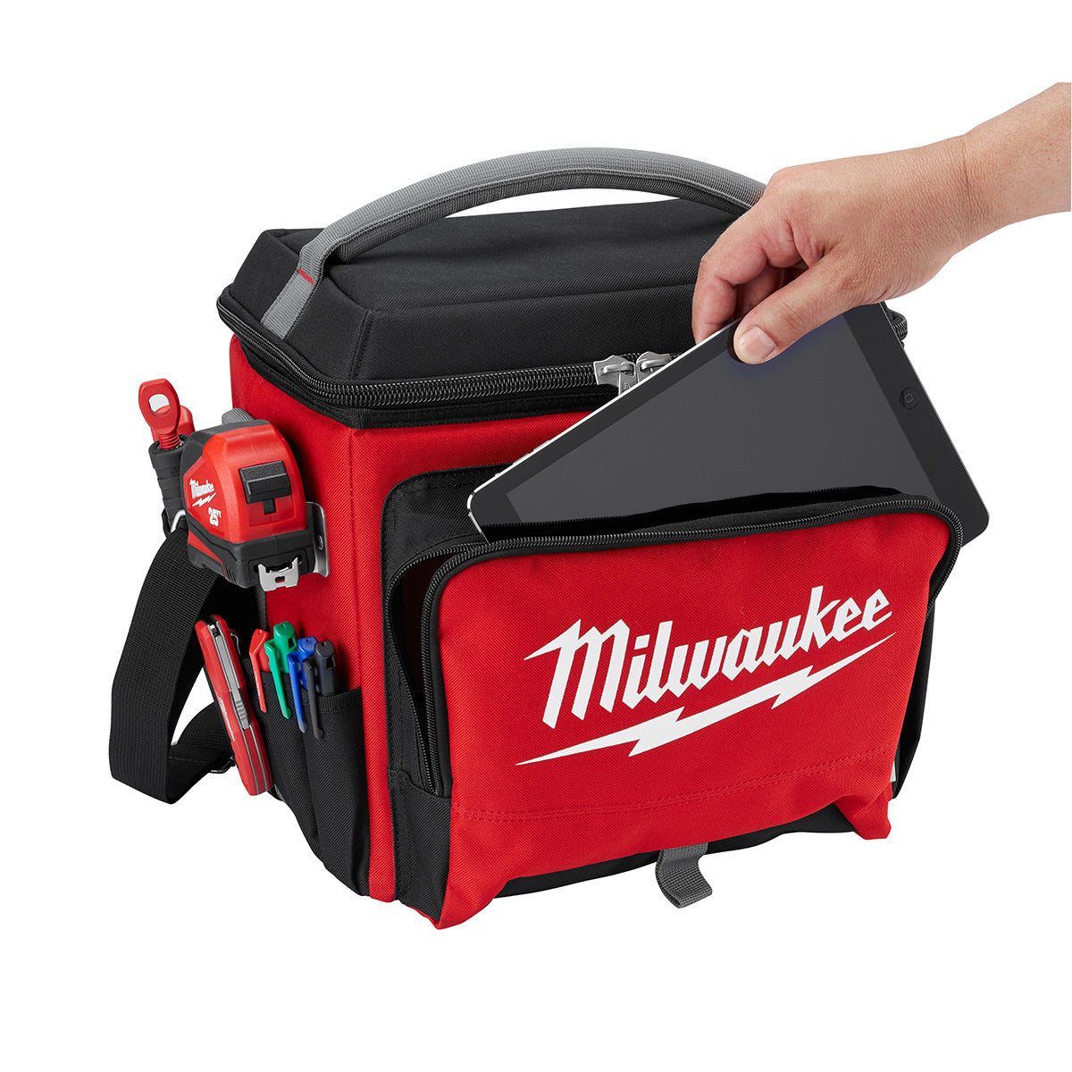 Milwaukee 48-22-8250 - Jobsite Cooler - Wise Line Tools