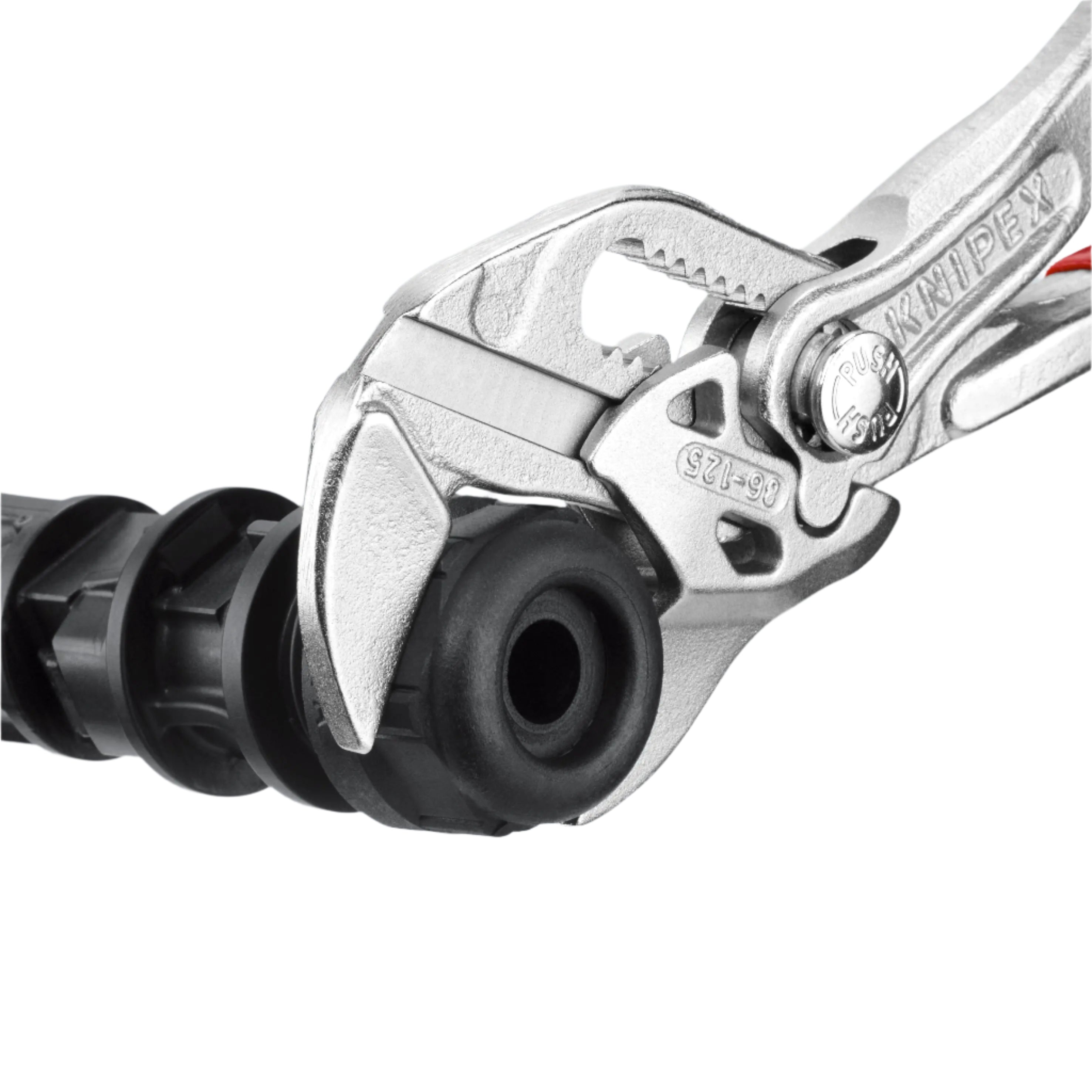 KNIPEX 8603125SBA - 5" Mini Pliers Wrench