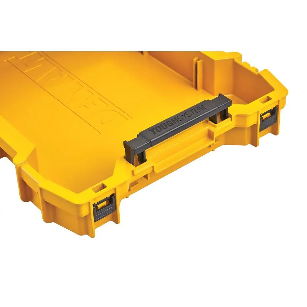 DEWALT DWST08110 TOUGHSYSTEM® SHALLOW TOOL TRAY