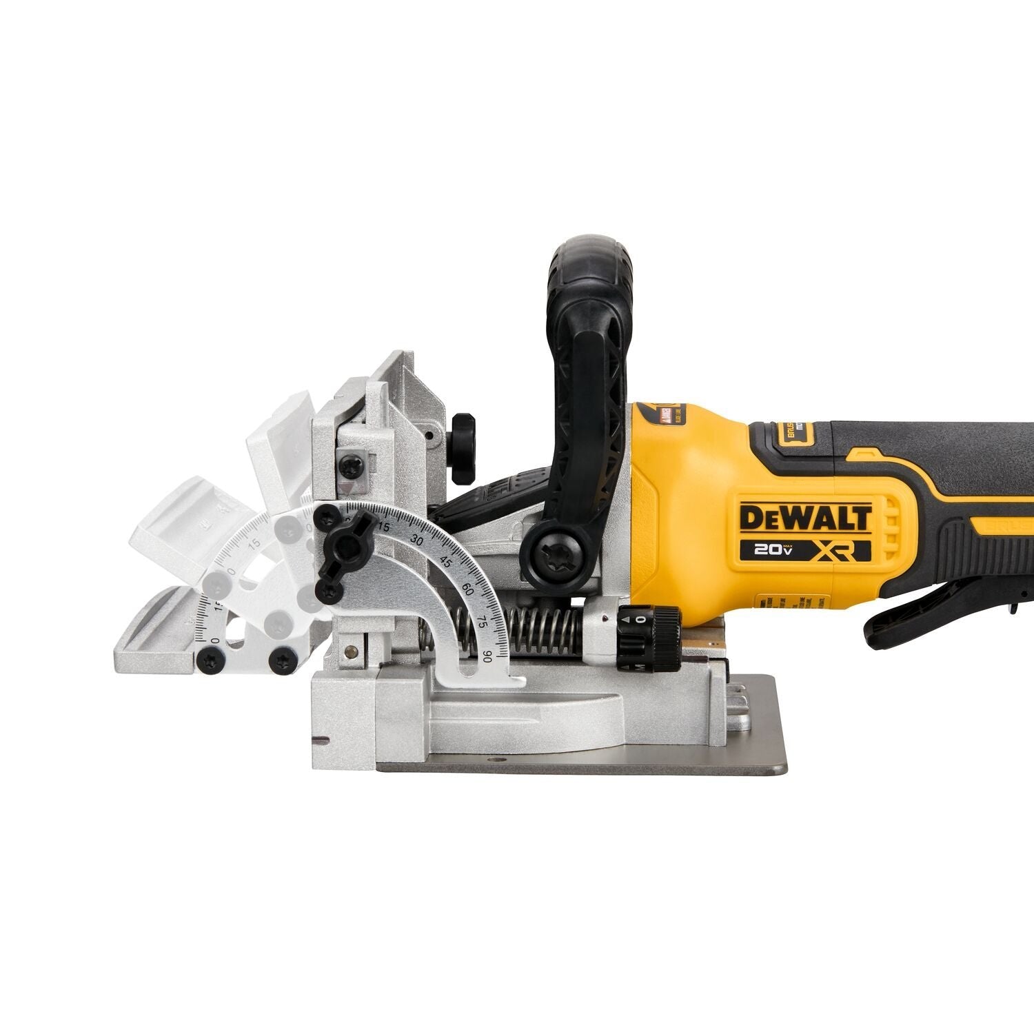 Dewalt DCW682B 20V MAX* XR® BRUSHLESS CORDLESS BISCUIT JOINER (Tool Only)