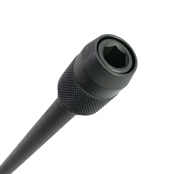 Diablo DHS375XT18 - 18" x 3/8" Universal Extension for Drills
