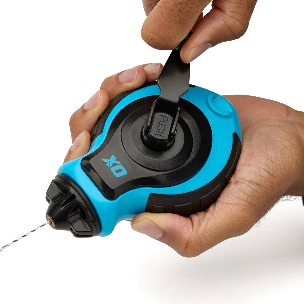 OX-P027731 - PRO 6:1 Chalk Reel