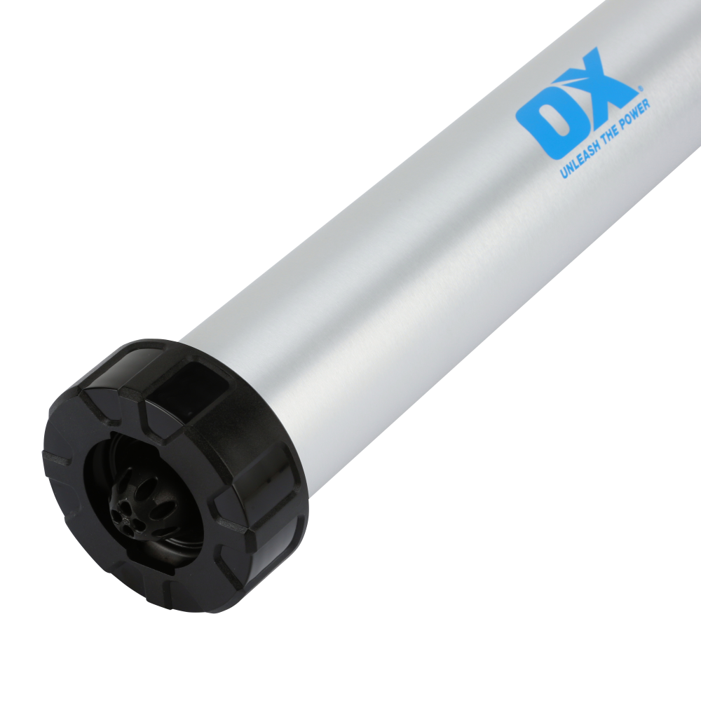 OX-P042420 - Pro Sausage Gun – 20 Oz – 24:1 Thrust Ratio