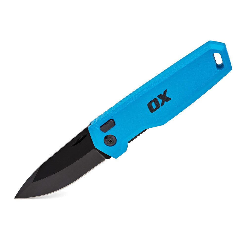 OX-P226301 - Pro Folding Pocket Knife – Stainless Steel Blade