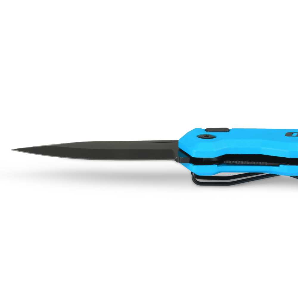 OX-P226301 - Pro Folding Pocket Knife – Stainless Steel Blade