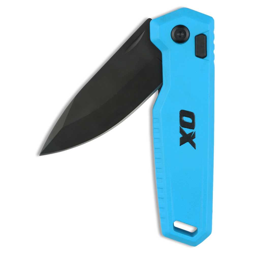 OX-P226301 - Pro Folding Pocket Knife – Stainless Steel Blade