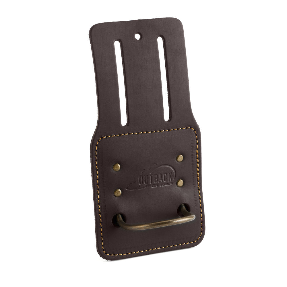 OX-P263401 - Pro Oil-Tanned Leather Hammer Holder