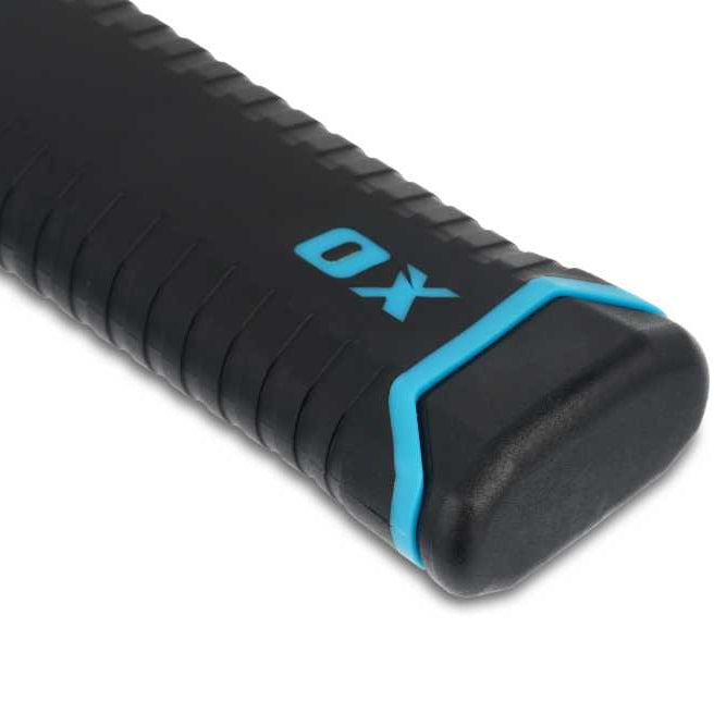 OX-P371319 - 19mm/3/4" Chisel with Dual Tips & Holster