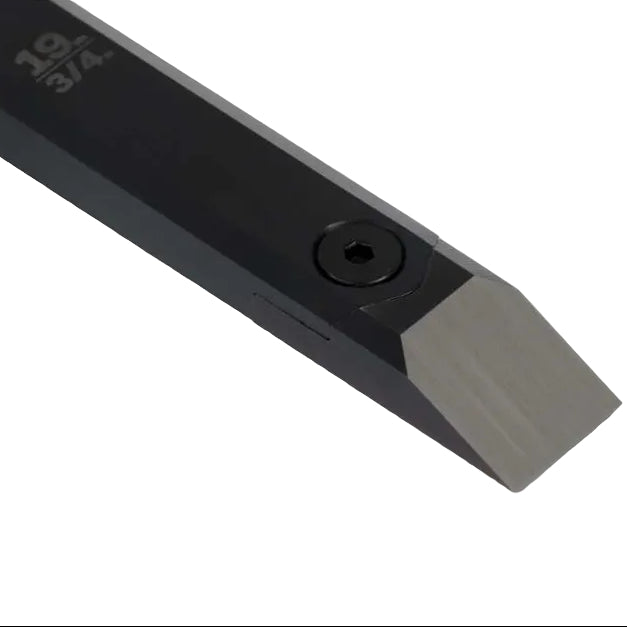 OX-P371319 - 19mm/3/4" Chisel with Dual Tips & Holster
