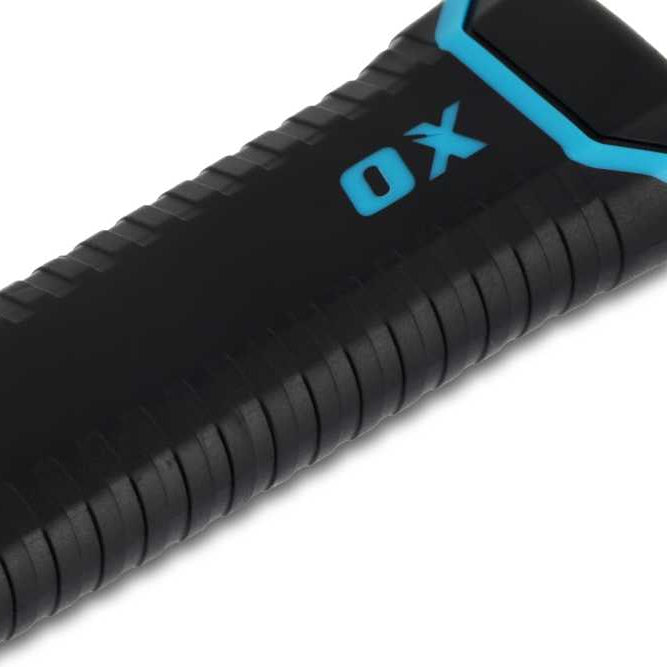 OX-P371325 - 25mm/1" Chisel with Dual Tips & Holster