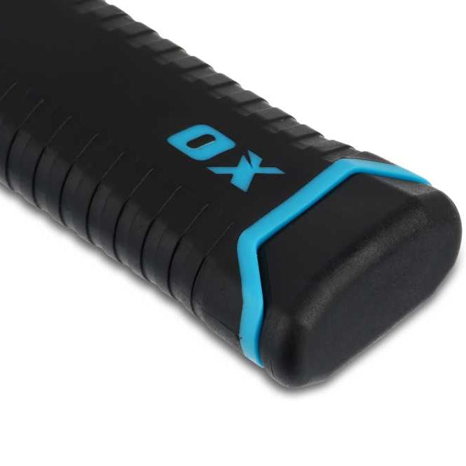 OX-P371325 - 25mm/1" Chisel with Dual Tips & Holster