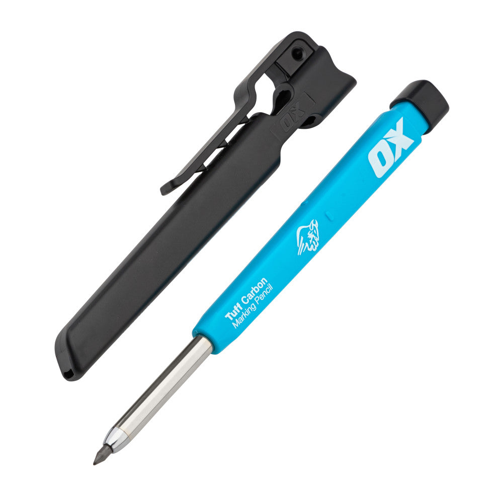 OX-P503201- Pro Tuff Carbon Marking Pencil